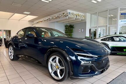Ferrari Purosangue Gebrauchtwagen