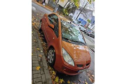 Mitsubishi Colt Gebrauchtwagen