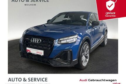 Audi SQ2 Gebrauchtwagen