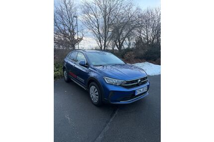 VW Taigo Gebrauchtwagen