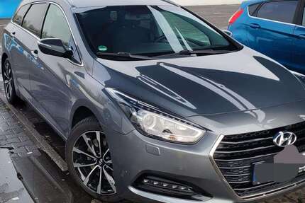 Hyundai i40 Gebrauchtwagen