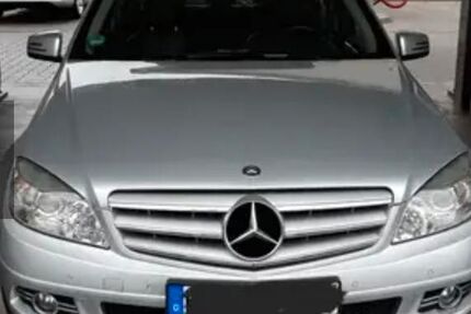 Mercedes-Benz C 220 Gebrauchtwagen