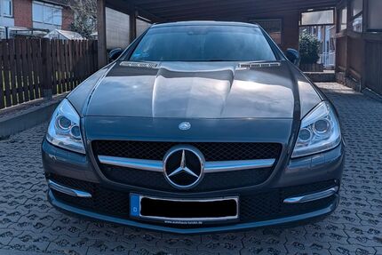 Mercedes-Benz SLK 250 Gebrauchtwagen