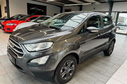 Ford EcoSport Gebrauchtwagen