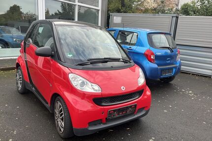 Audi ForTwo 