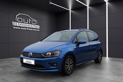 VW Golf Sportsvan Gebrauchtwagen