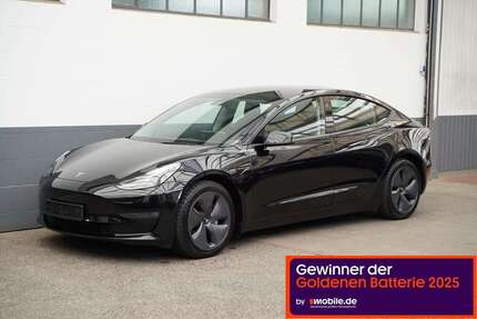 Tesla Model 3 Gebrauchtwagen