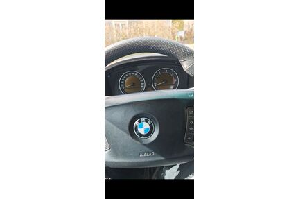 BMW 730 Gebrauchtwagen