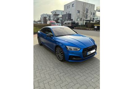 Audi A5 Gebrauchtwagen
