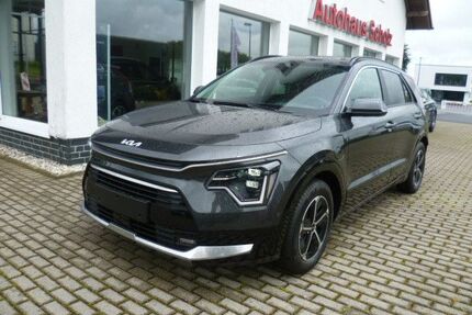 Kia Niro Gebrauchtwagen