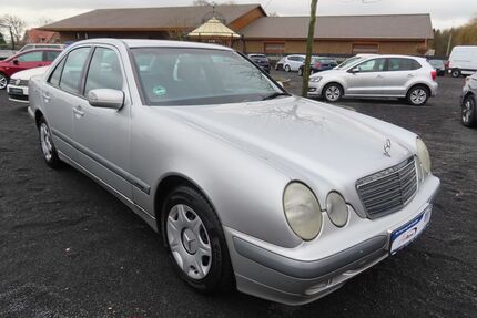 Mercedes-Benz E 200 Gebrauchtwagen