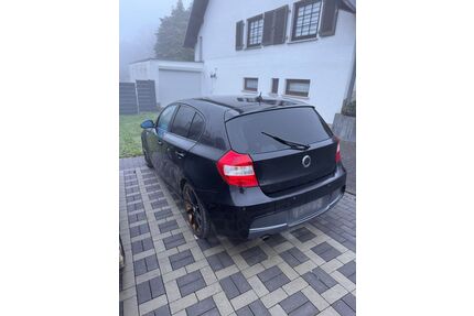 BMW 116 Gebrauchtwagen