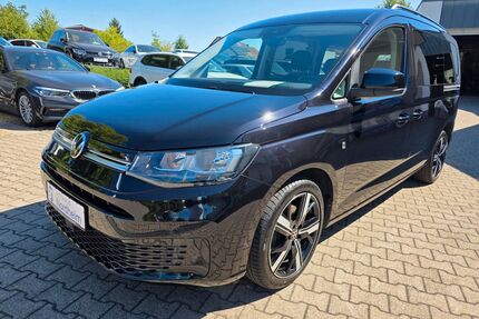 VW Caddy Maxi Gebrauchtwagen