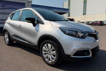 Renault Captur Gebrauchtwagen