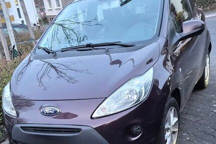 Ford Ka/Ka+ Gebrauchtwagen