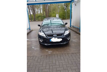 Ford Mondeo Gebrauchtwagen