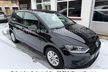 VW Golf Sportsvan Gebrauchtwagen