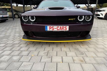 Dodge Challenger Gebrauchtwagen