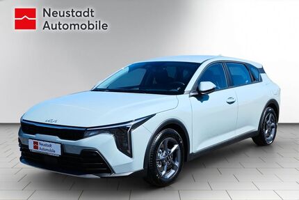 Kia K4 Gebrauchtwagen
