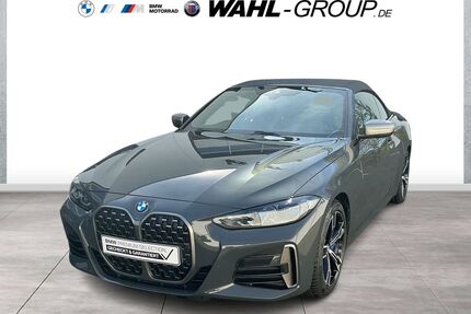 BMW M440 Gebrauchtwagen