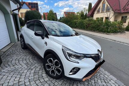 Renault Captur Gebrauchtwagen