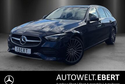 Mercedes-Benz C 220 Gebrauchtwagen