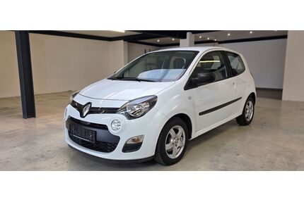 Renault Twingo Gebrauchtwagen