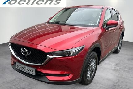 Mazda CX-5 Gebrauchtwagen