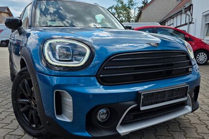 Mini Countryman D (Cooper) Gebrauchtwagen