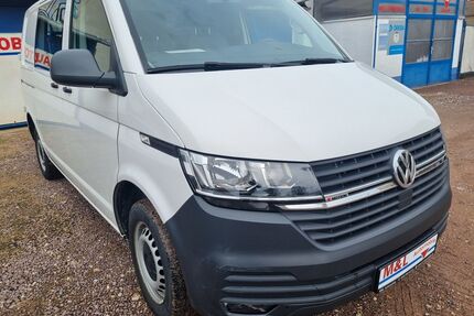 VW T6 andere Gebrauchtwagen