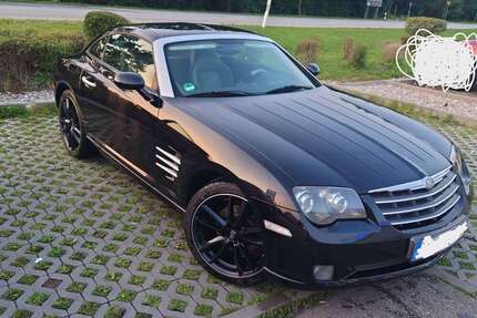 Chrysler Crossfire Gebrauchtwagen