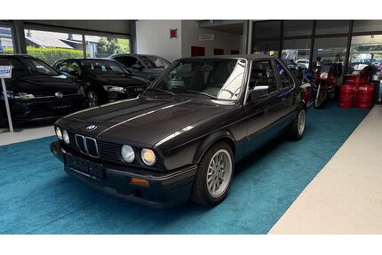 BMW 316 Gebrauchtwagen