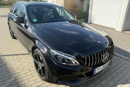 Mercedes-Benz C 200 Gebrauchtwagen