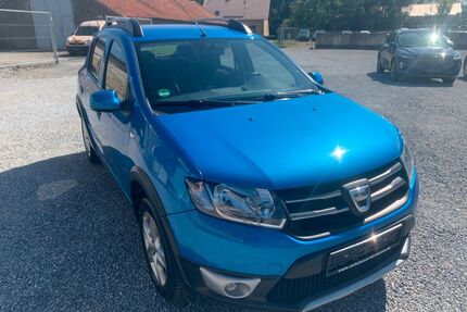 Dacia Sandero Gebrauchtwagen