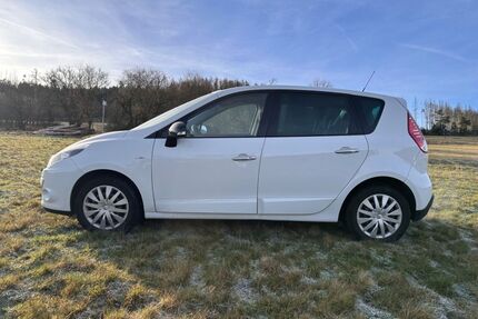 Renault Grand Scenic Gebrauchtwagen