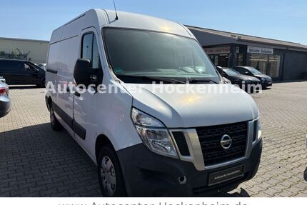 Nissan NV400 Gebrauchtwagen