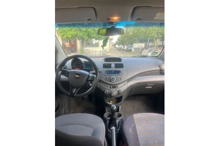 Chevrolet Spark Gebrauchtwagen