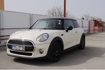 Mini One D Gebrauchtwagen