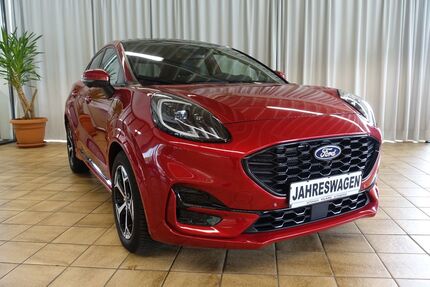 Ford Puma Gebrauchtwagen