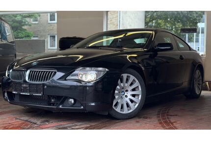 BMW 650 Gebrauchtwagen