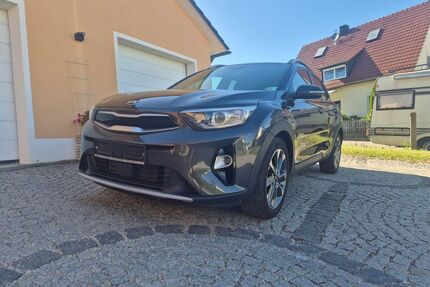 Kia Stonic Gebrauchtwagen