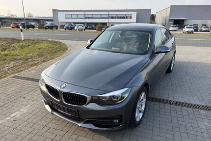 BMW 320 Gran Turismo Gebrauchtwagen