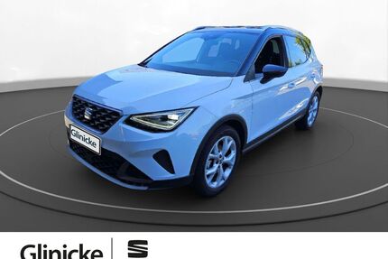 Seat Arona Gebrauchtwagen