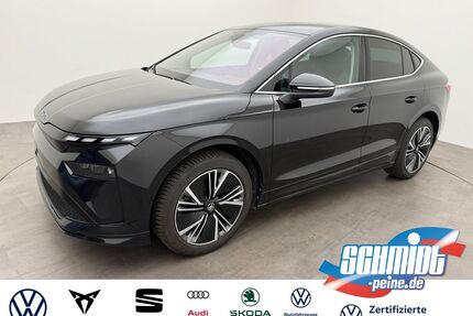 Skoda Enyaq Gebrauchtwagen