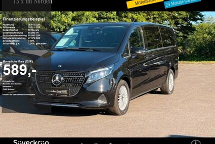 Mercedes-Benz V 300 Gebrauchtwagen