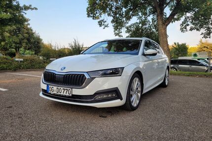 Seat Octavia 