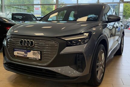 Audi Q4 e-tron Gebrauchtwagen