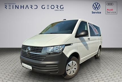 VW T6 Caravelle Gebrauchtwagen
