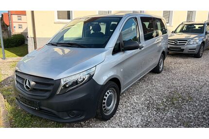 Mercedes-Benz Vito Gebrauchtwagen