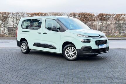 Citroen Berlingo Gebrauchtwagen